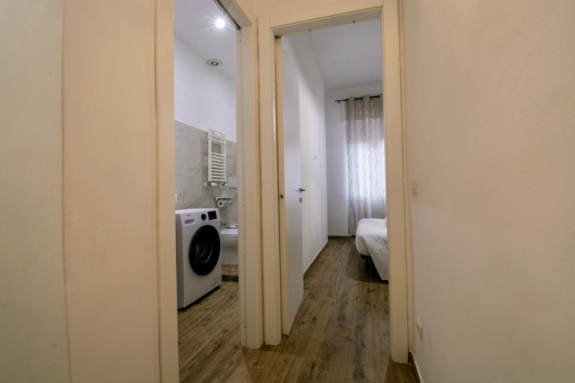 Salotti 15 Apartment Roma Exterior foto