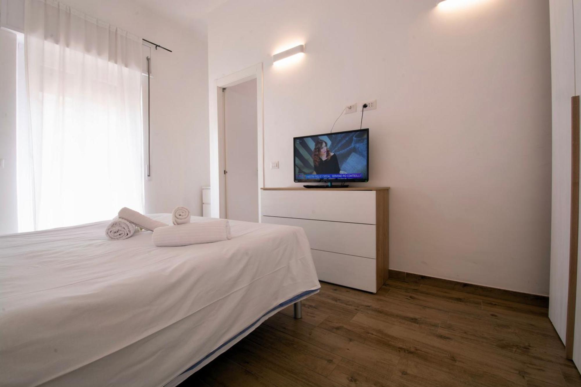 Salotti 15 Apartment Roma Exterior foto
