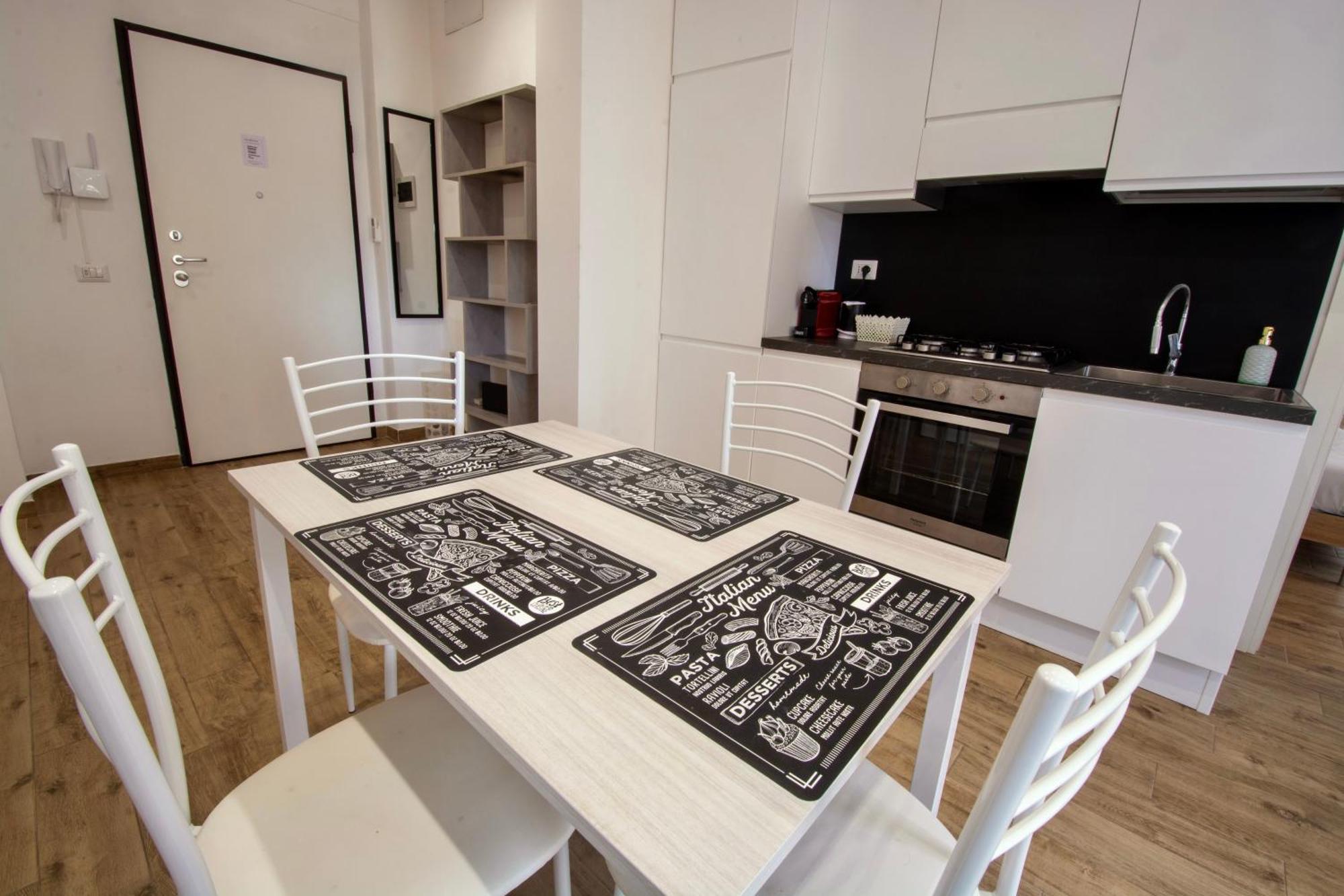 Salotti 15 Apartment Roma Exterior foto
