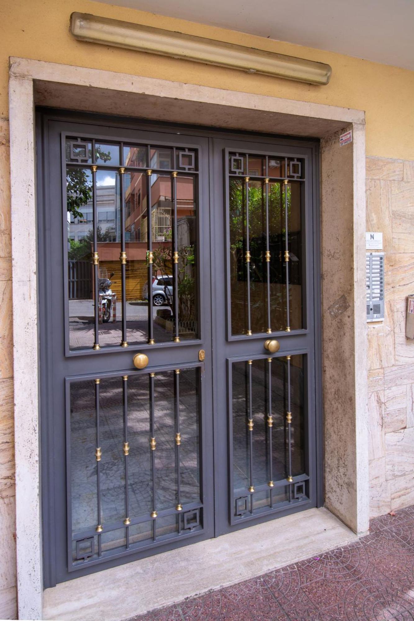 Salotti 15 Apartment Roma Exterior foto