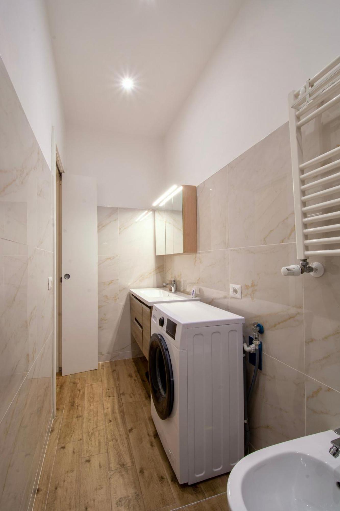 Salotti 15 Apartment Roma Exterior foto